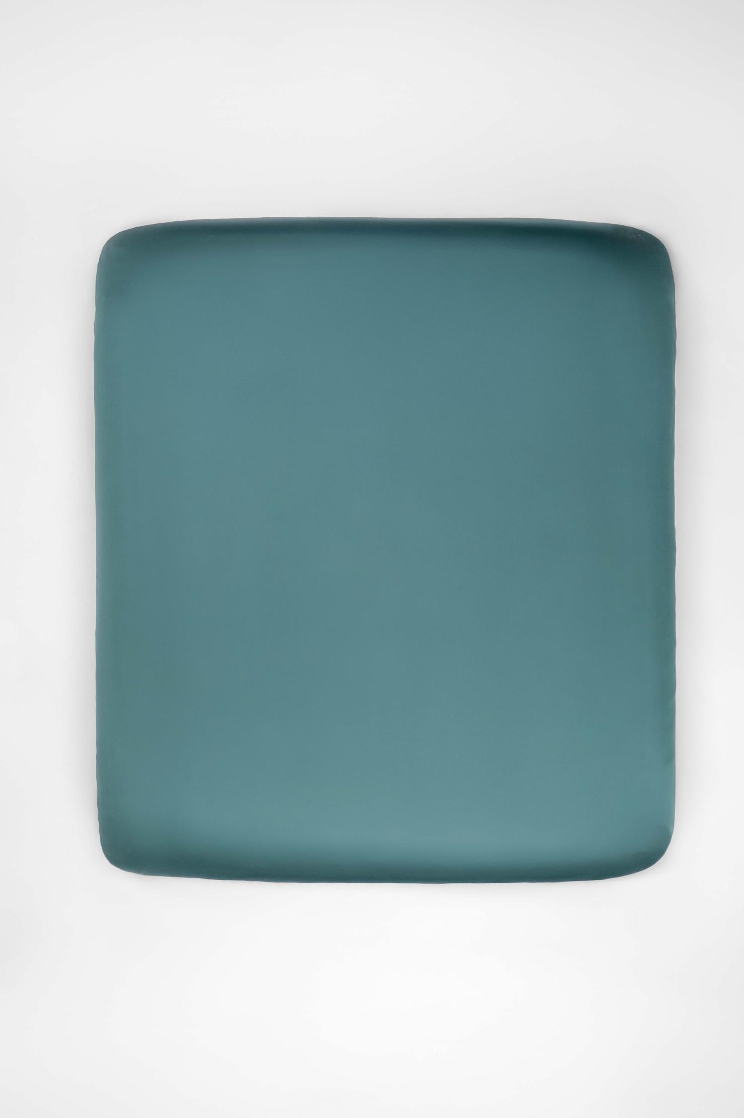 dark mint