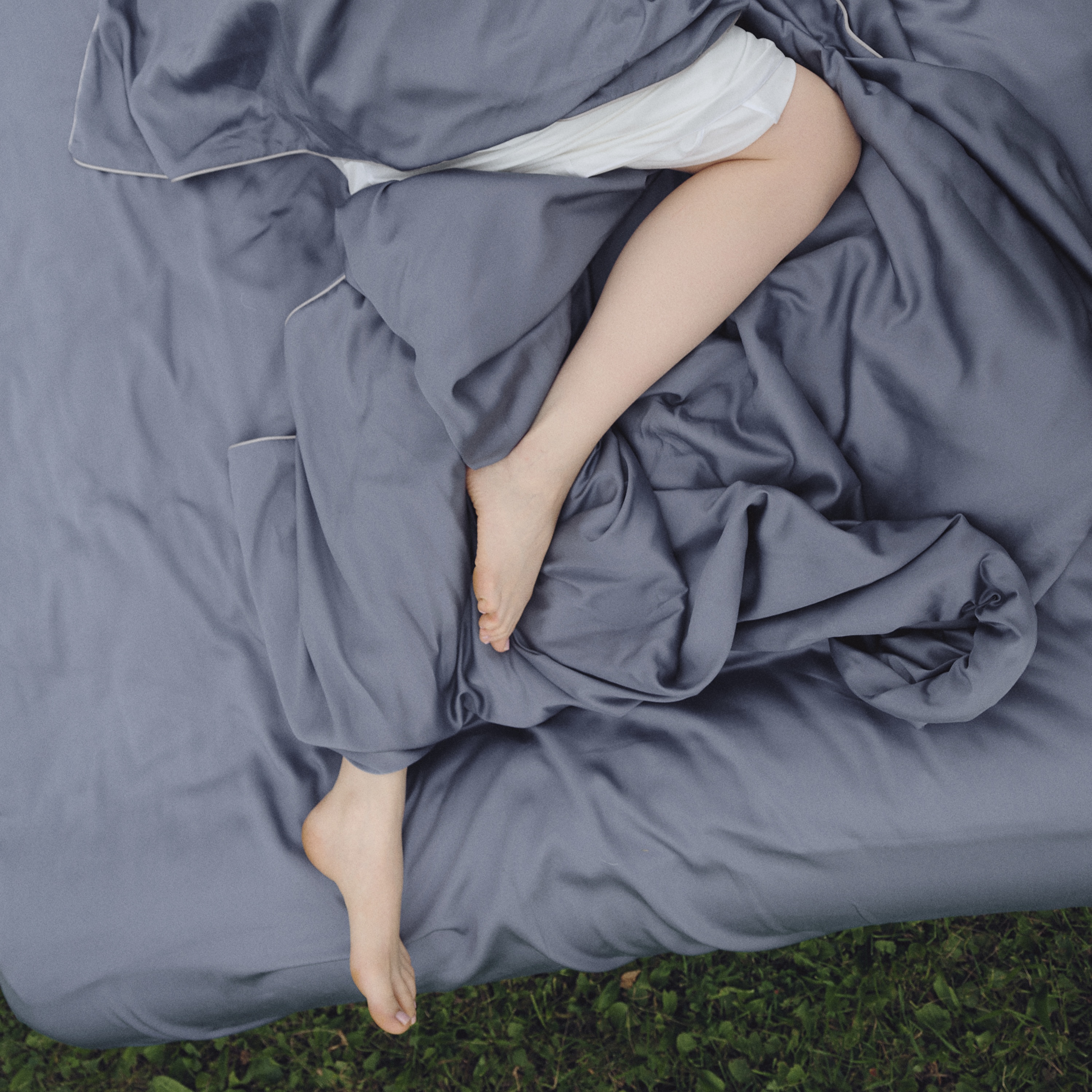 Отличия тенселя от натуральных тканей