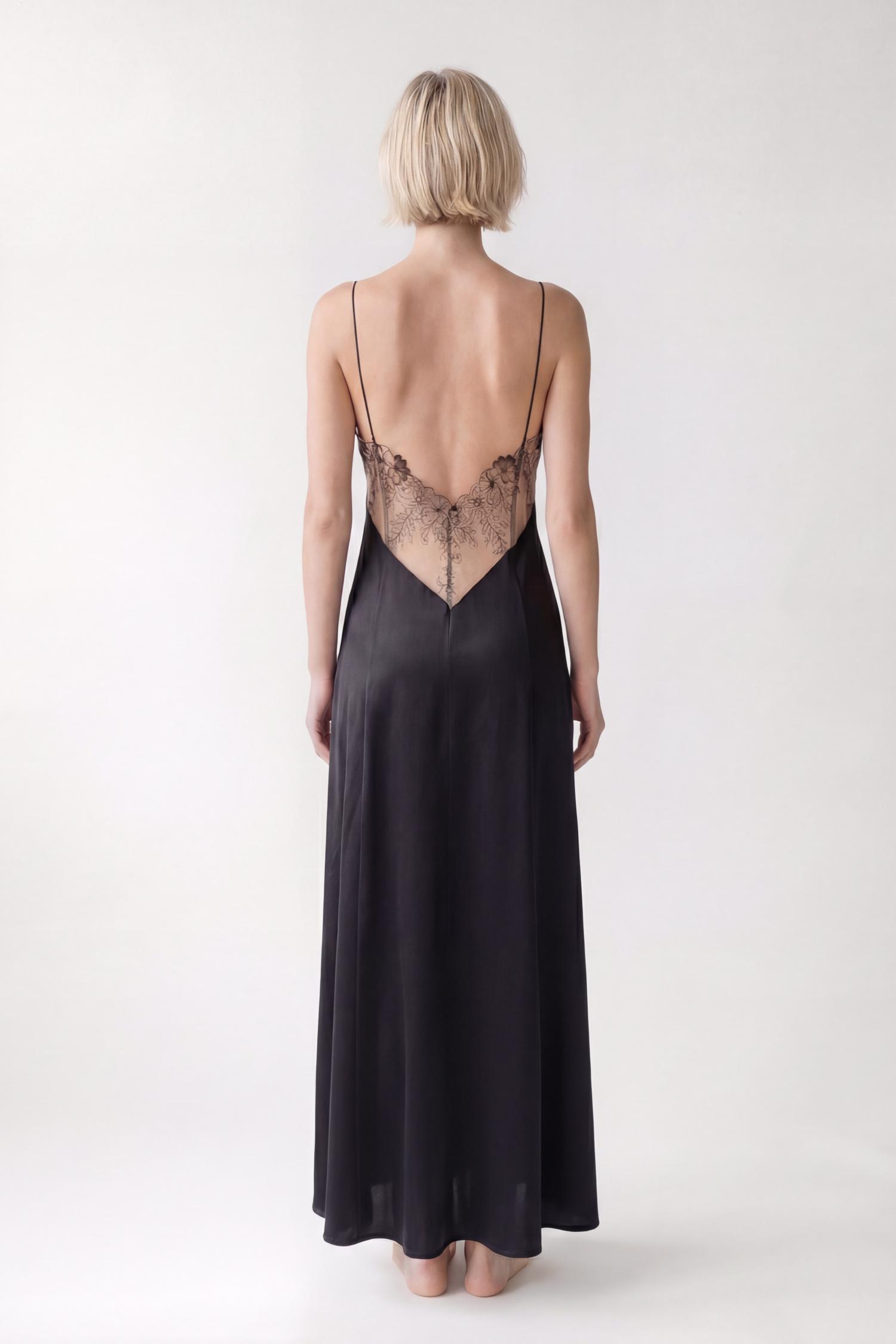 сорочка с кружевом night3