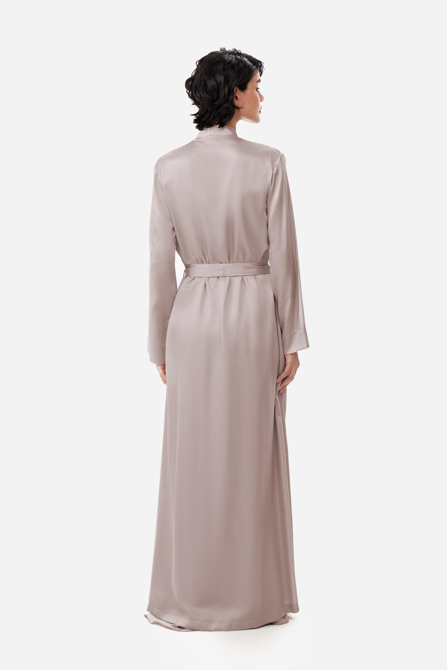 пеньюар кап 6