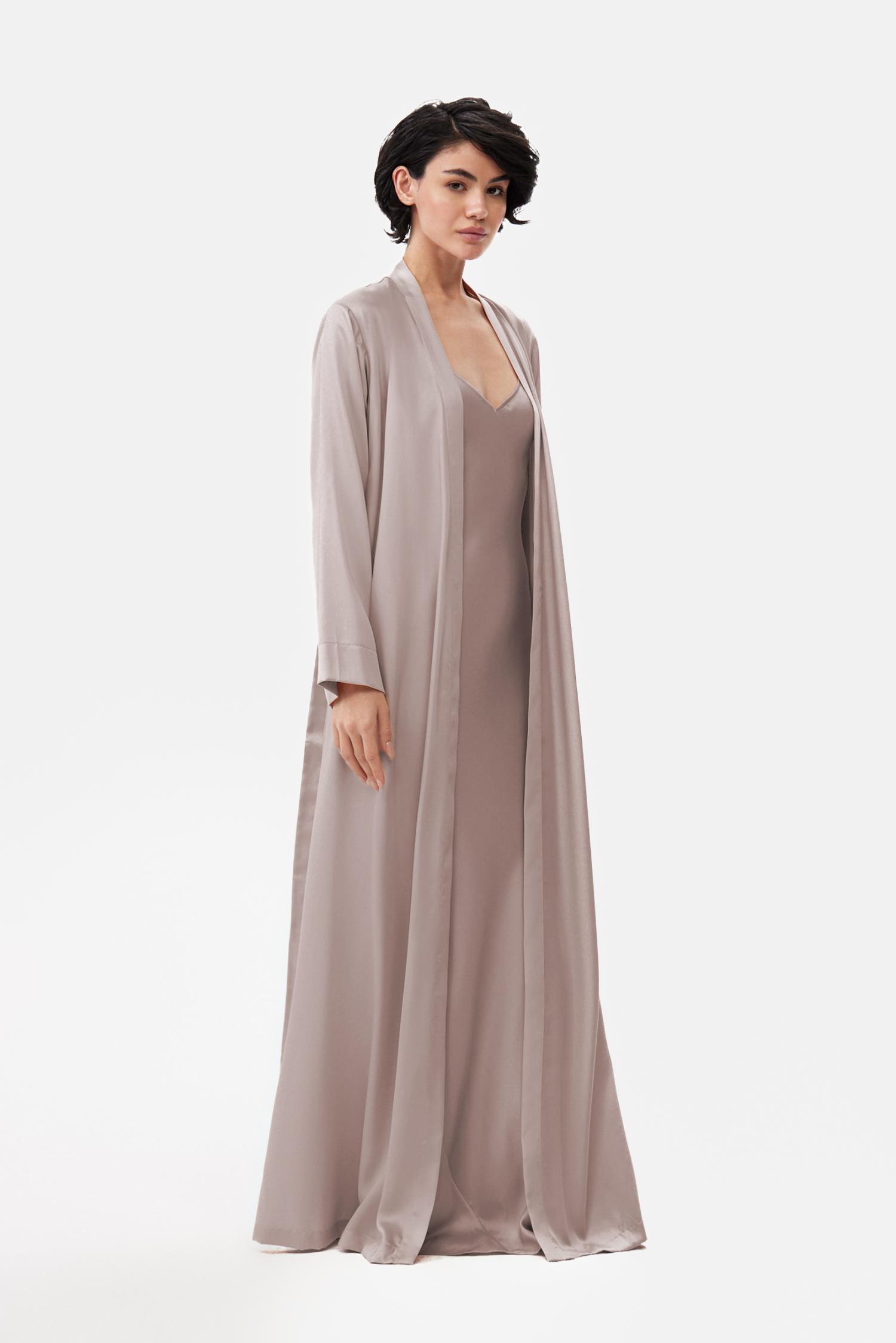 пеньюар кап 1